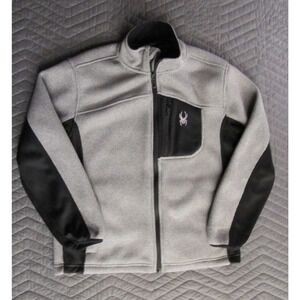 Spyder Waffle Womens Jacket - Size M